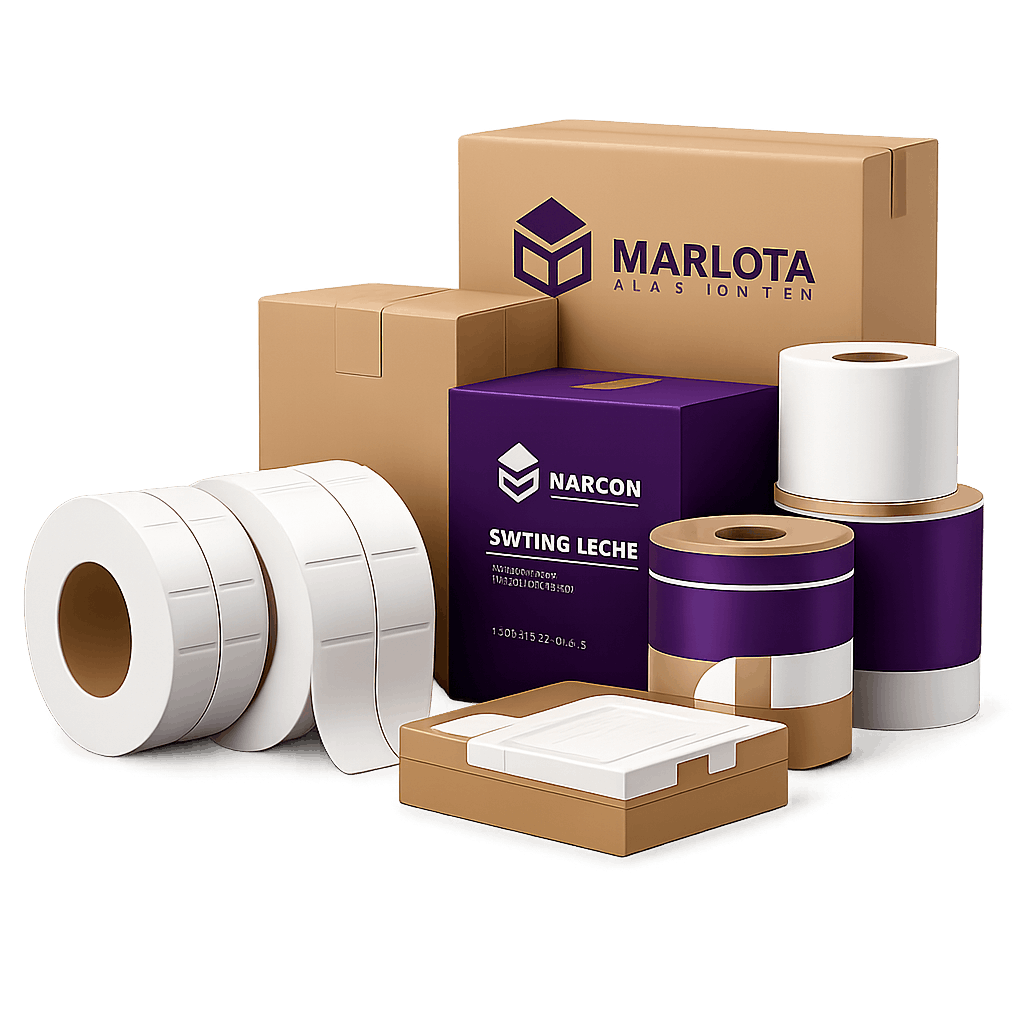 Marlota products