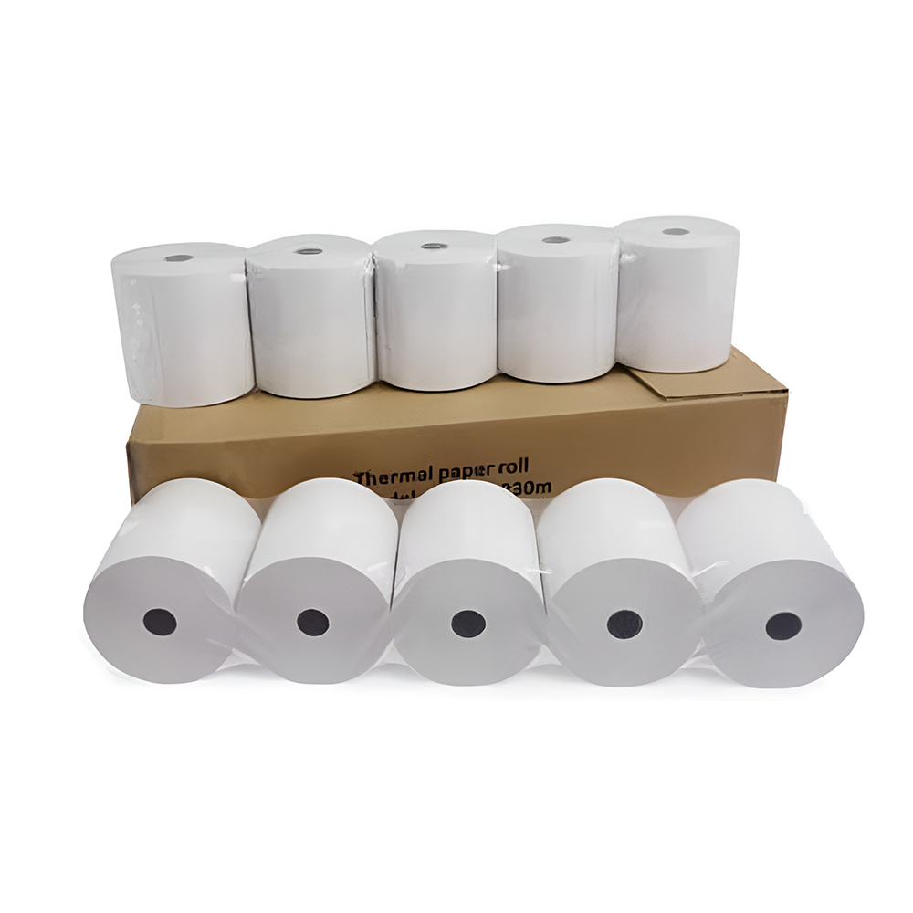 Thermal Till Rolls