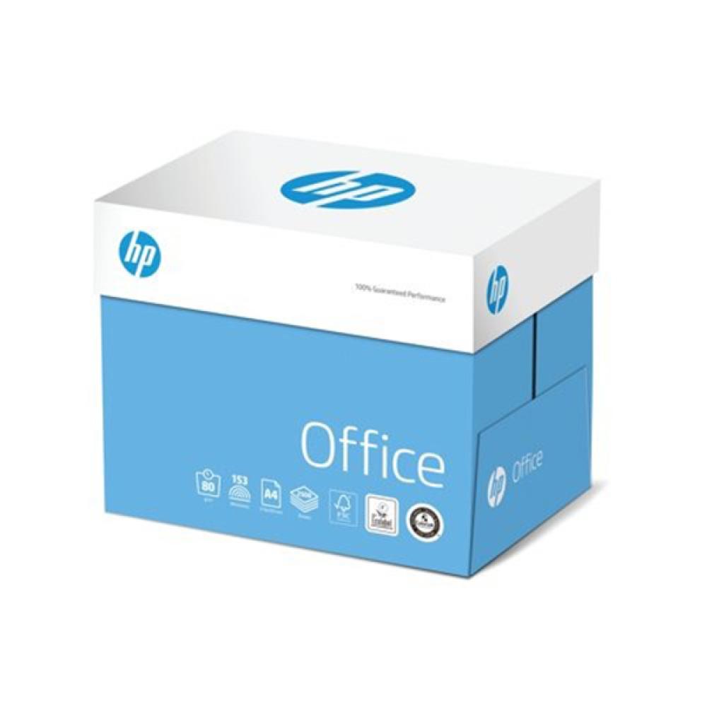 HP Printer Paper – Premium Quality for Everyday Printing